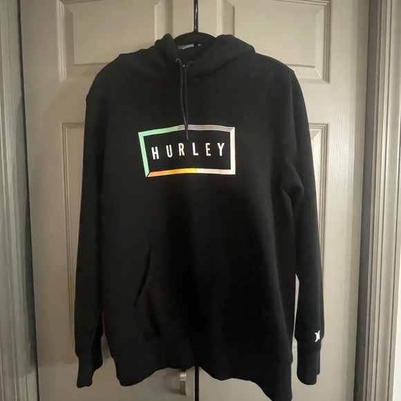 Hurley Other - Hurley Sweatshirt